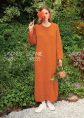 2409-11 BONNIE DRESS