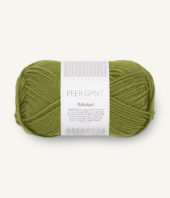 Petite Knit PEER GYNT 9564 Matcha