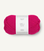 SISU 4600 Jazzy Pink