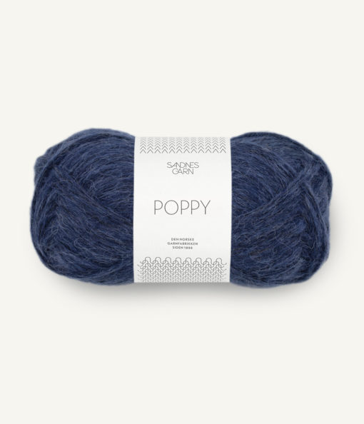 POPPY 5575 Marine