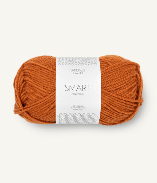 SMART 2475 Cognac