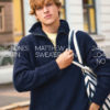 2412-04 MATTHEW SWEATER MAN