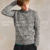 2412-07 HARVEY SWEATER MAN