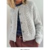 Le Knit SIRI CARDIGAN