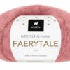 FAERYTALE 790 Varm Rosa