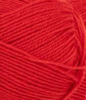 TYNN PEER GYNT 4018 Scarlet Red(4018)