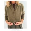 Le Knit Darcy Cardigan