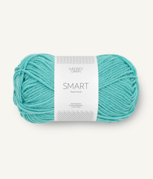 SMART 7033 Dusty Turquoise