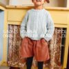 2501-01 CASPIAN SWEATER JR