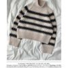 PetiteKnit KEY SWEATER Pk 265