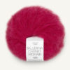 BALLERINA CHUNKY MOHAIR 4255 Rumba Red