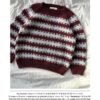 PetiteKnit KEY SWEATER JR Pk267