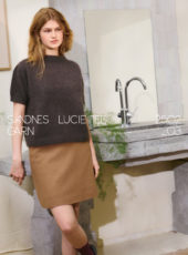 2502-03 LUCIE TEE