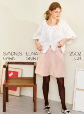 2502-08 LUNA SKIRT