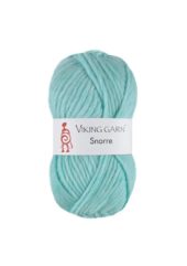 viking SNORRE 221 Lys aqua 100g