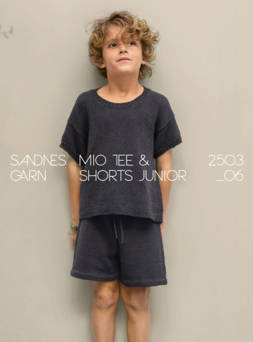 2503-06 MIO TEE JR