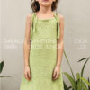 2403-01 CLEMENTINE DRESS JR