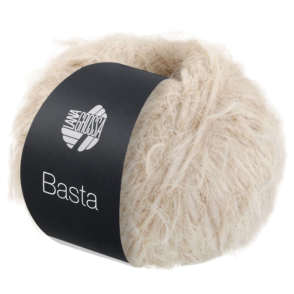 BASTA 002 Lys Beige