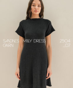 2504-07 MILLY DRESS