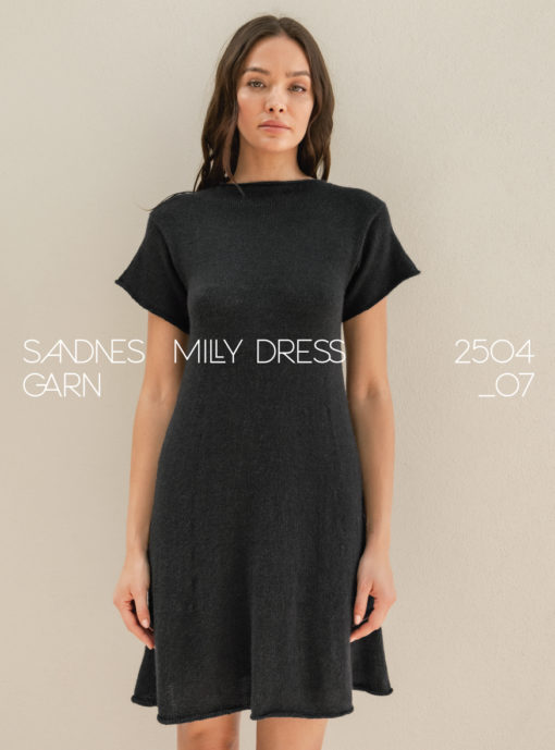 2504-07 MILLY DRESS