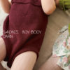 2505-01 INDY BODY BABY