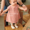 2505-04 INDY DRESS BABY