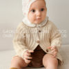 2505-06 ELLIS CARDIGAN BABY