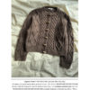 PetiteKnit DAGMAR JACKET pk 275