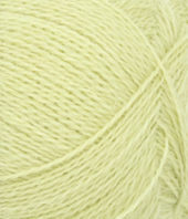 ALPAKKA FØLGETRÅD 9523 Lime Punch(9523)