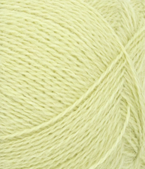 ALPAKKA FØLGETRÅD 9523 Lime Punch(9523)