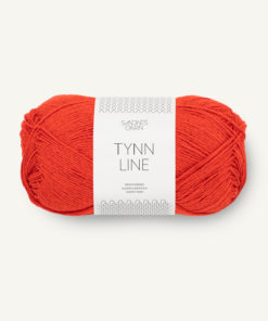 TYNN LINE 3819 Spicy Orange