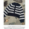 PetiteKnit KEY CARDIGAN pk272