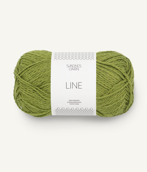 LINE 9564 Matcha