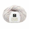 COTTON ALPAKKA 204 Rosa/Lilla