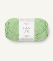 TYNN LINE 8733 Spring Green