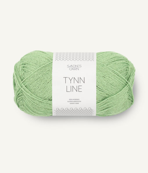 TYNN LINE 8733 Spring Green