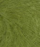 TYNN SILK MOHAIR 9564 Matcha(9564)