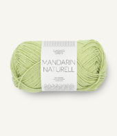MANDARIN NATURELL 9523 Lime Punch