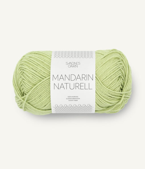 MANDARIN NATURELL 9523 Lime Punch