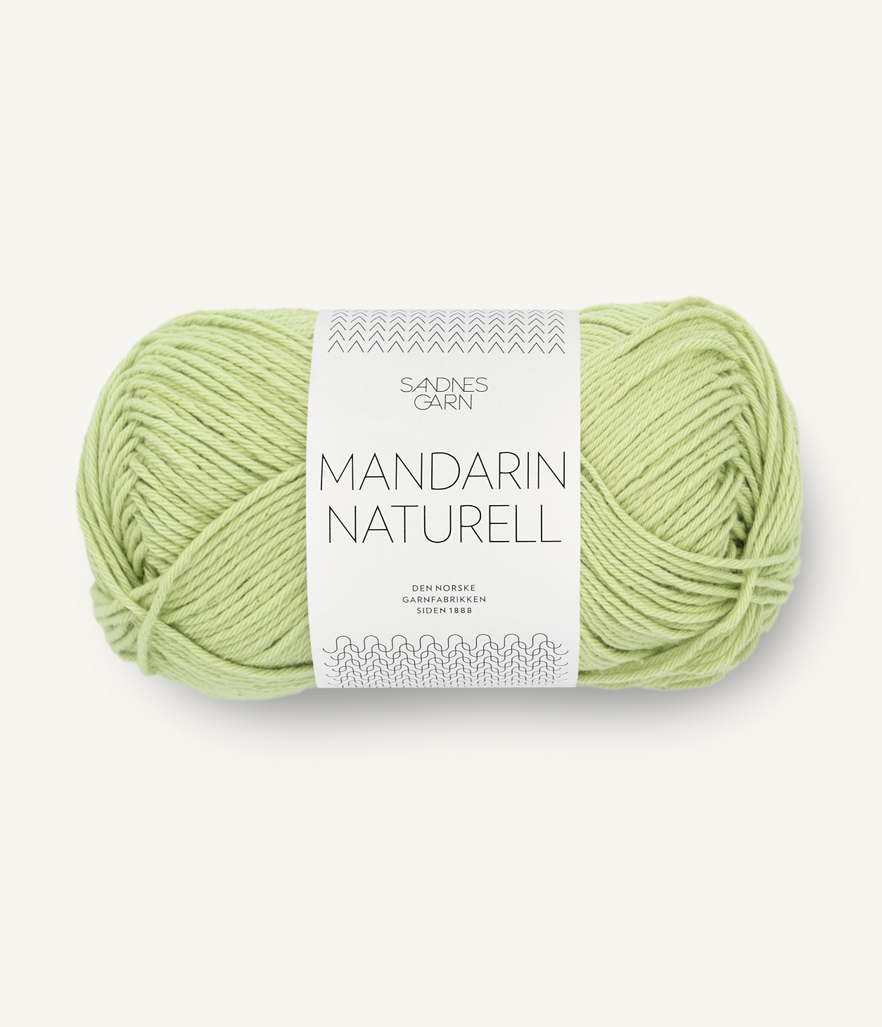 MANDARIN NATURELL 9523 Lime Punch