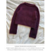 PetiteKnit IVY BLOUSE Pk282