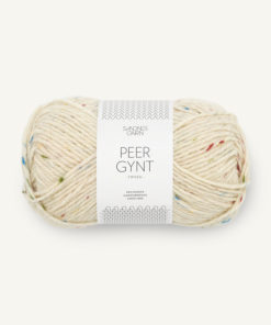 PEER GYNT 1044 Natur m/TuttiFrutti