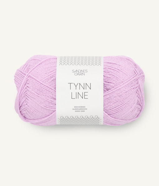 TYNN LINE 5023 Lilac