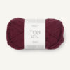TYNN LINE 4372 Dyp Burgunder