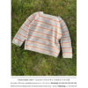PetiteKnit FRANKIE SWEATER JR pk 286