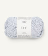 LINE 5811 Arctic Ice