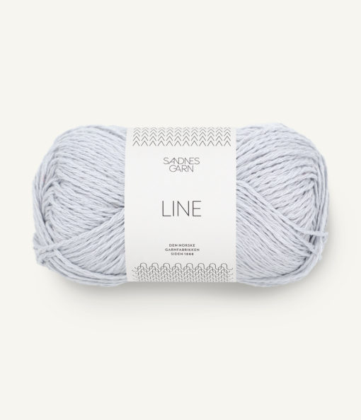 LINE 5811 Arctic Ice