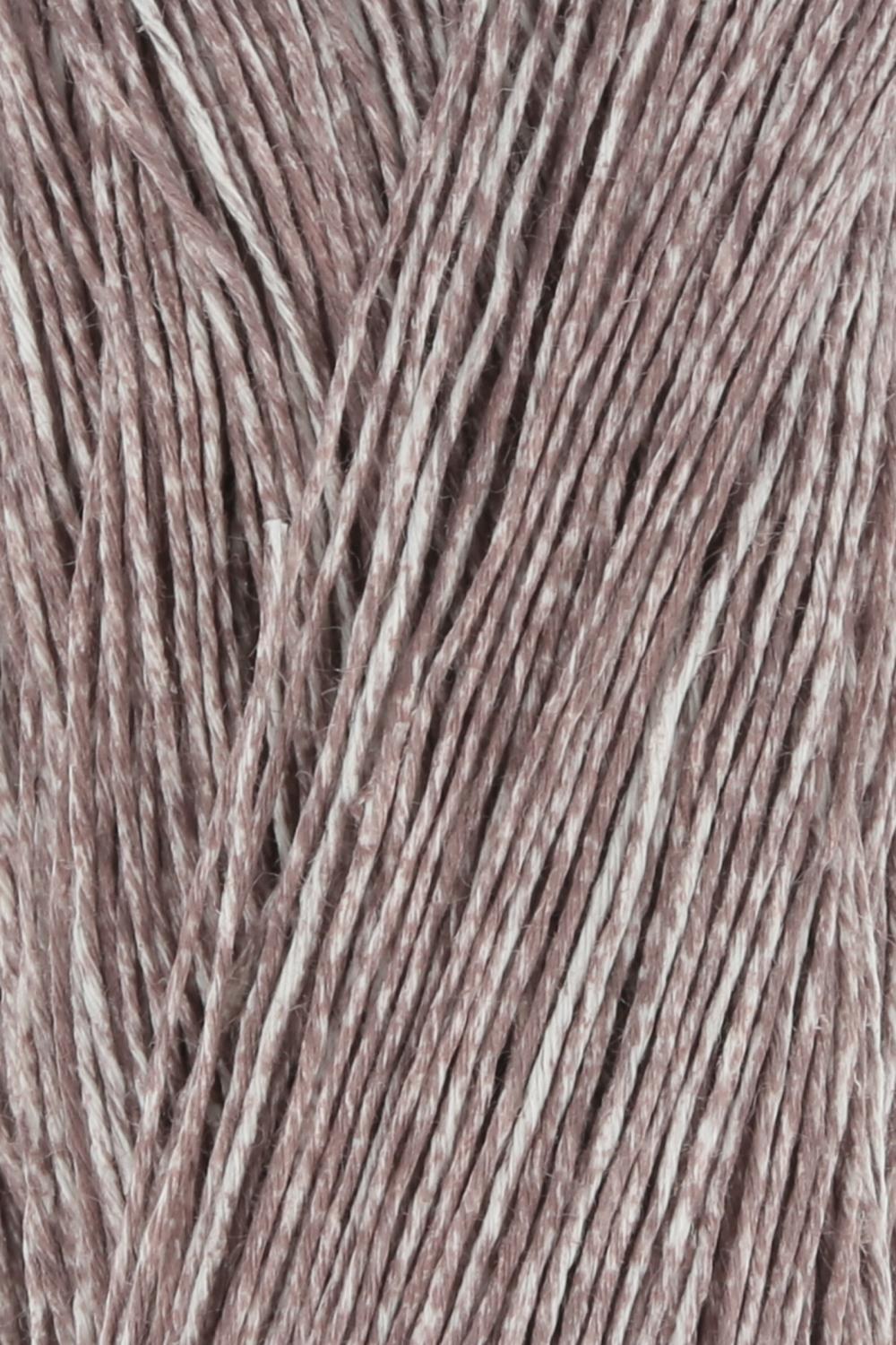 CREALINO by LangYarns 0168 Grålilla melert(168)