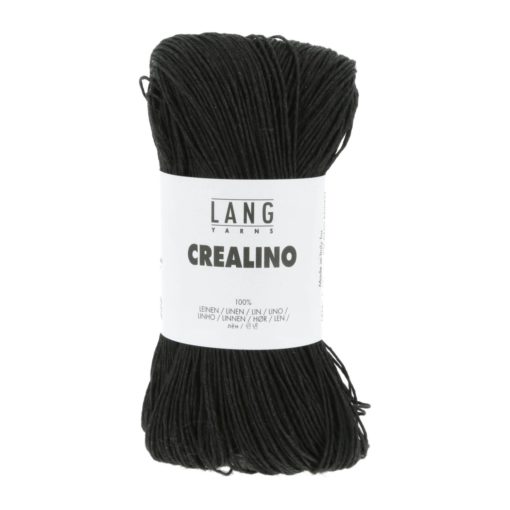 CREALINO by LangYarns 0004 Sort