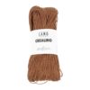 CREALINO by LangYarns 0015 Rust